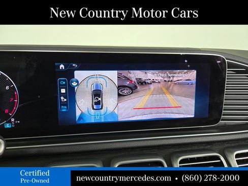 Used 2026 Mercedes-Benz GLE 350 4MATIC image 32