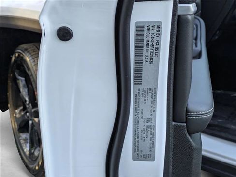 New 2026 Jeep Grand Cherokee Limited image 21