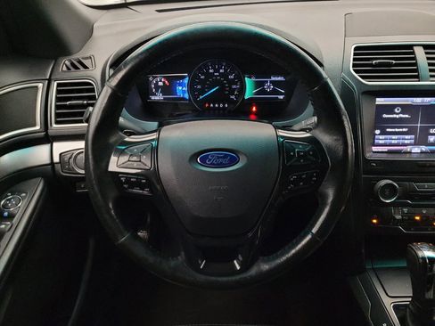 Used 2016 Ford Explorer XLT w/ Equipment Group 202A AWD/4WD image 22