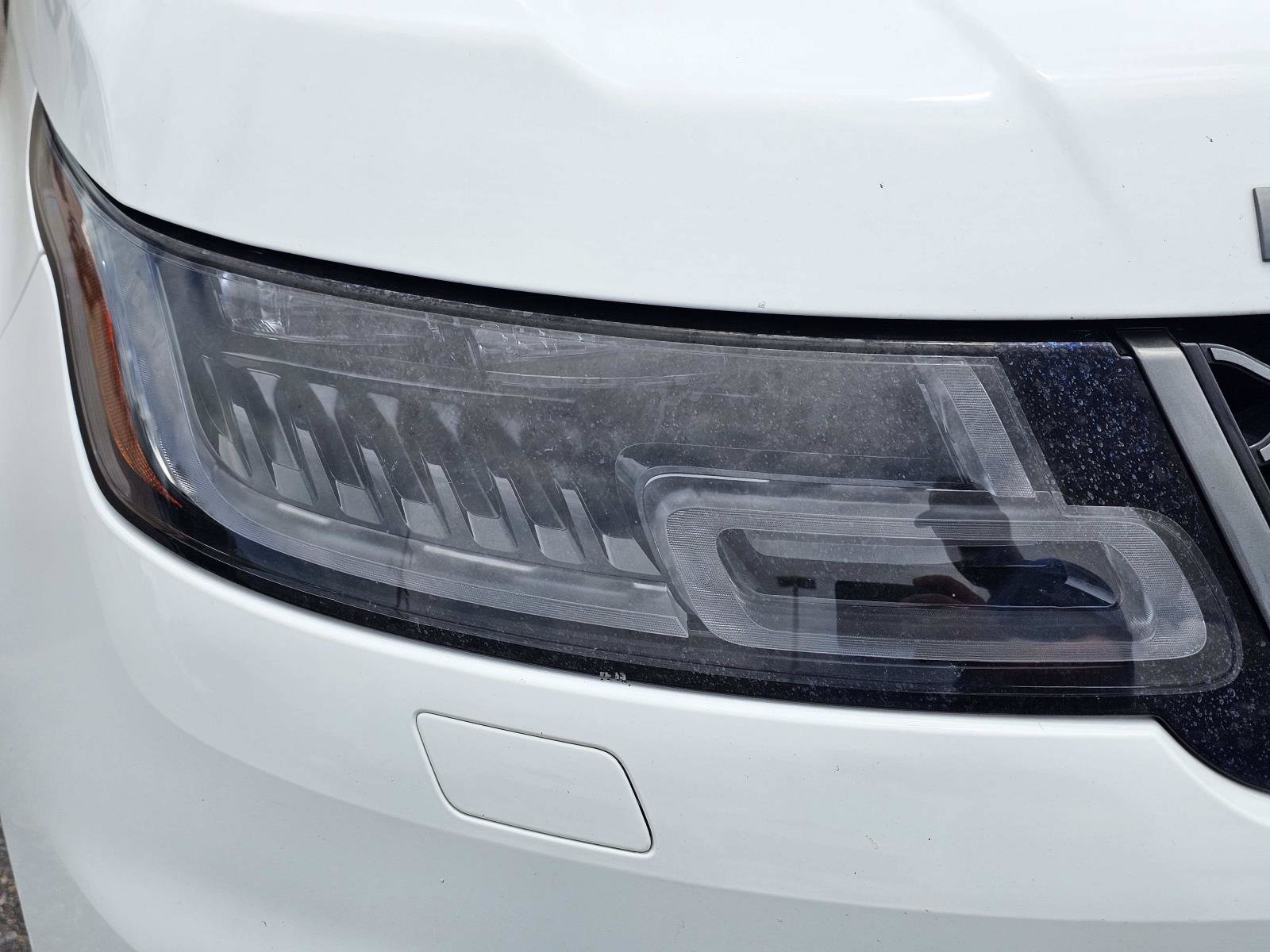 Used 2021 Land Rover Range Rover Sport HSE Silver Edition AWD/4WD image 4
