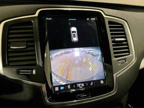 Certified 2023 Volvo XC90 B5 Core w/ Protection Package Premier image 22