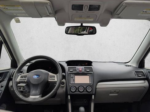 Used 2015 Subaru Forester 2.5i Touring w/ Eyesight & Navigation System AWD/4WD image 21