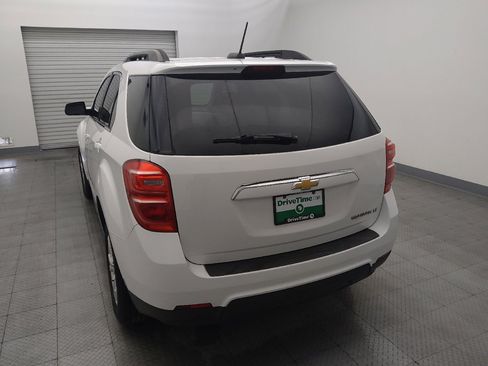 Used 2016 Chevrolet Equinox LT w/ Convenience Package FWD image 6