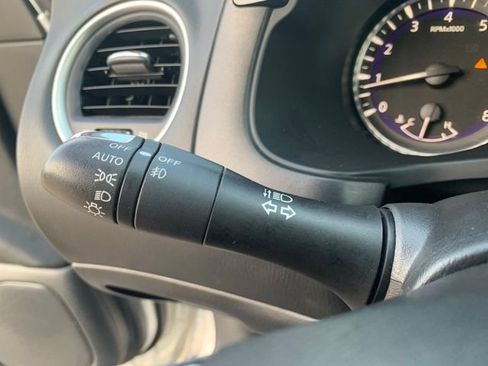 Used 2020 INFINITI QX60 Pure FWD image 27