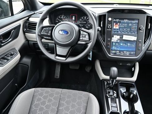 New 2026 Subaru Forester image 9