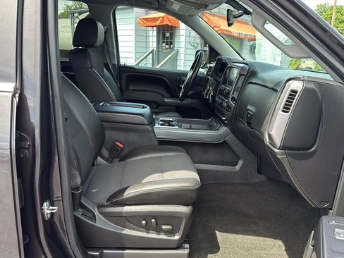 Used 2015 GMC Sierra 1500 SLE w/ All-Terrain Package image 21