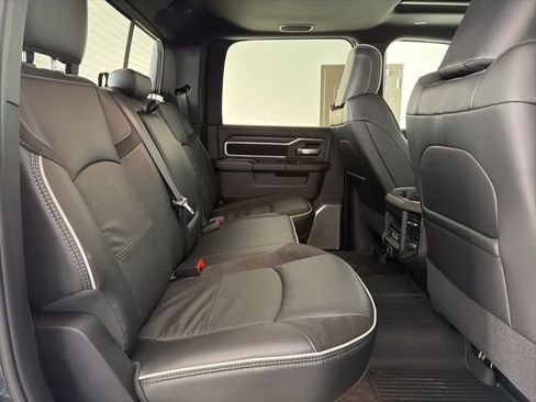 New 2026 RAM 2500 Laramie image 26