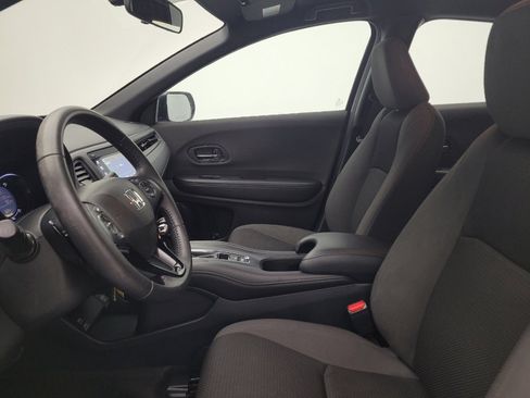 Used 2020 Honda HR-V Sport image 17