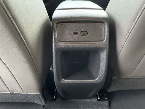 Used 2025 Chevrolet Trax ACTIV image 23