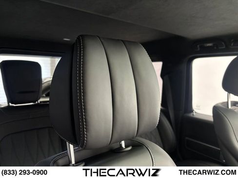 Used 2019 Mercedes-Benz G 63 AMG 4MATIC image 87