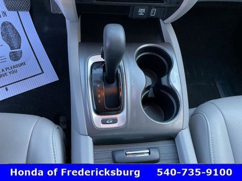 Used 2020 Honda Pilot EX-L image 37