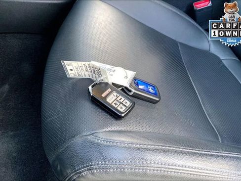 Used 2019 Honda Clarity Touring image 11