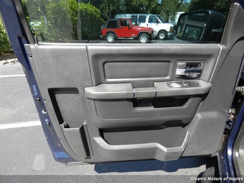 Used 2012 RAM 1500 Express RWD image 41