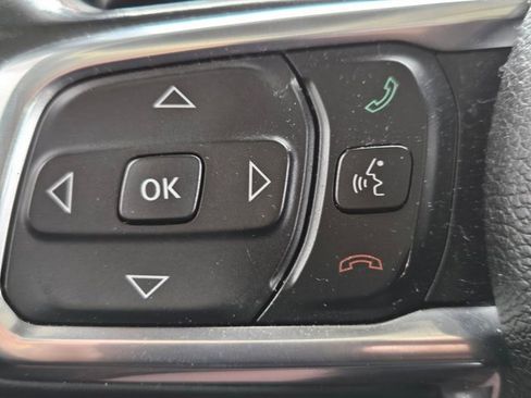 Used 2020 Jeep Gladiator Rubicon image 16