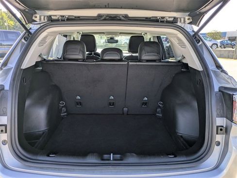 Used 2022 Jeep Compass Latitude image 25
