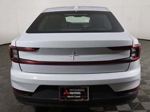 Used 2024 Polestar Polestar 2 AWD/4WD image 15