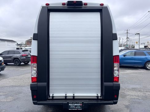 New 2024 RAM ProMaster 3500 image 6