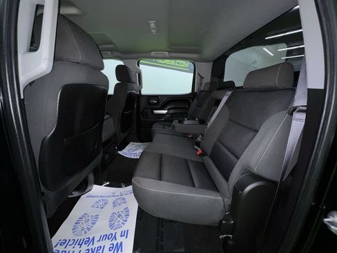 Used 2014 Chevrolet Silverado 1500 LT w/ All Star Edition RWD image 26
