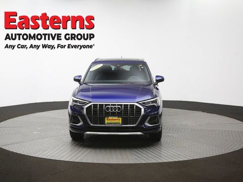 Used 2022 Audi Q3 2.0T Premium Plus image 54