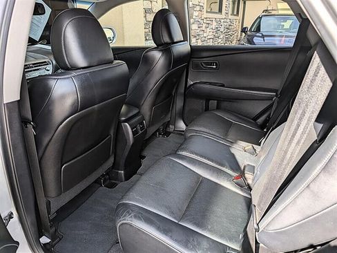 Used 2015 Lexus RX 350 AWD image 26