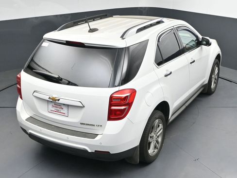 Used 2016 Chevrolet Equinox LTZ w/ Enhanced Convenience Package image 35