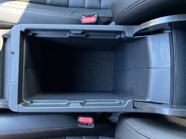 New 2027 Honda CR-V Sport-L image 31