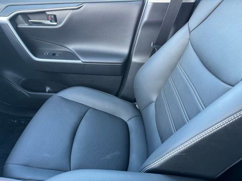 Certified 2021 Toyota RAV4 Limited w/ Limited Grade Weather Package image 25