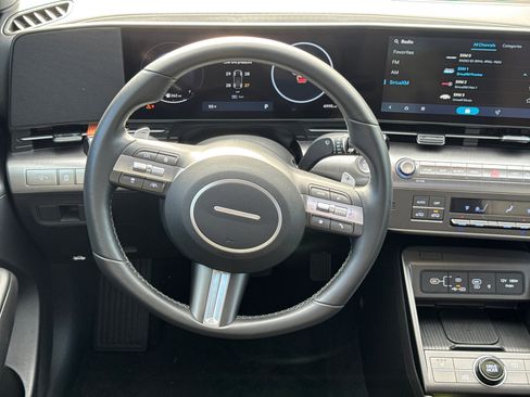 Certified 2025 Hyundai Kona SEL image 24