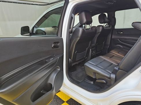 Used 2022 Dodge Durango GT image 16