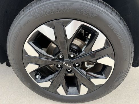 Certified 2023 Kia Sportage X-Line w/ X-Line Premium Package AWD/4WD image 33