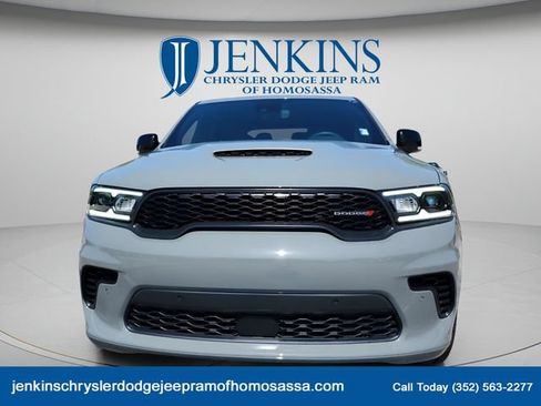 Used 2026 Dodge Durango GT AWD/4WD image 2