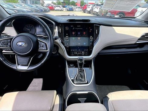 Used 2024 Subaru Outback Limited AWD/4WD image 7