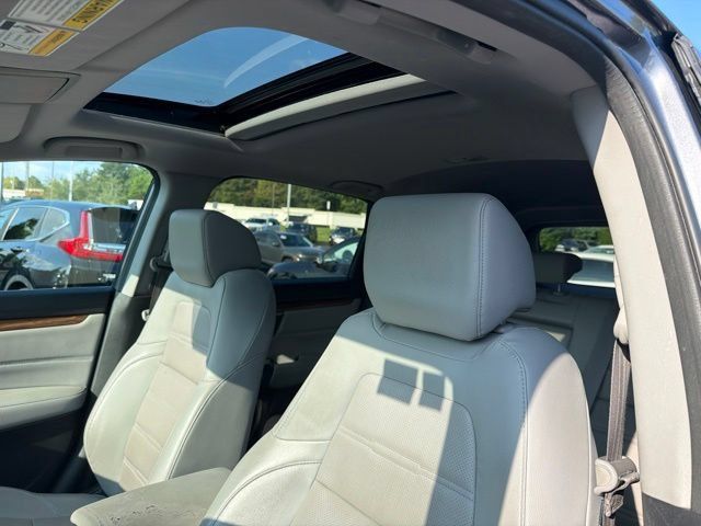 Used 2019 Honda CR-V EX-L image 13
