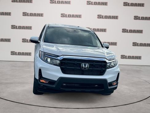 New 2026 Honda Ridgeline RTL image 8