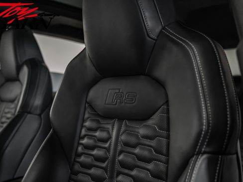 Used 2022 Audi RS Q8 image 24