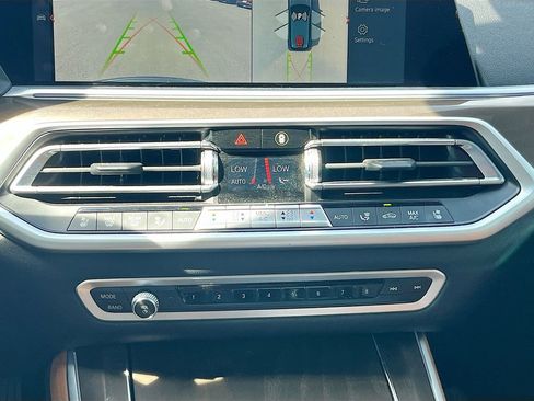 Used 2022 BMW X5 sDrive40i image 20