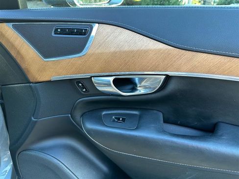 Used 2018 Volvo XC90 T6 Inscription w/ Convenience Package image 20