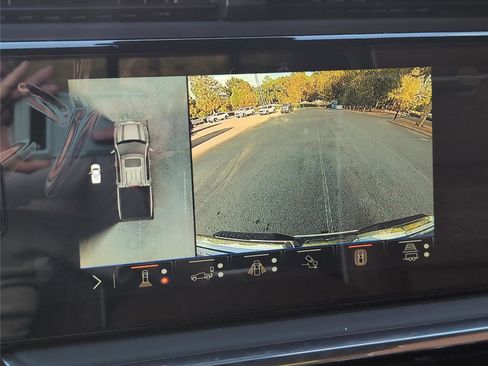 New 2026 GMC Sierra 1500 Denali Ultimate image 15