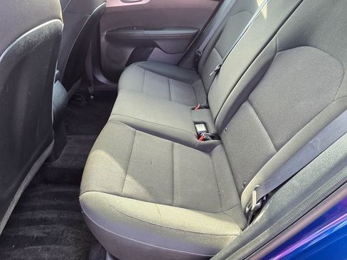 Used 2022 Kia Forte LXS w/ LXS Technology Package image 12