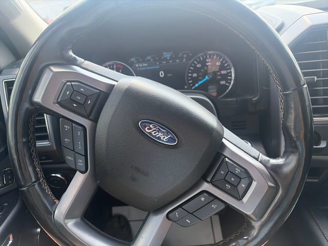 Used 2018 Ford Expedition Platinum AWD/4WD image 14
