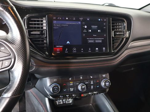 Used 2023 Dodge Durango GT RWD image 5