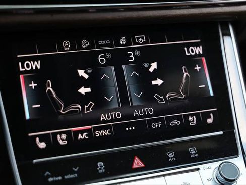 Certified 2026 Audi Q7 3.0T Premium Plus w/ Premium Plus Package AWD/4WD image 38