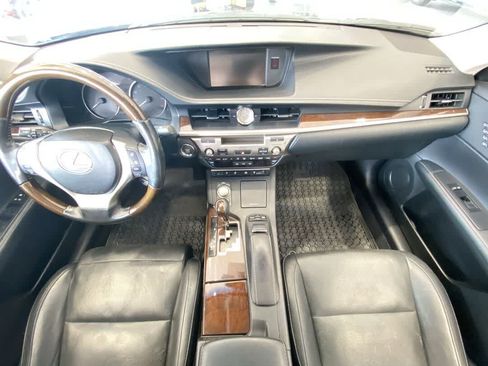 Used 2014 Lexus ES 350 FWD image 23