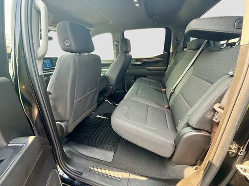 Used 2023 GMC Sierra 1500 SLE AWD/4WD image 25