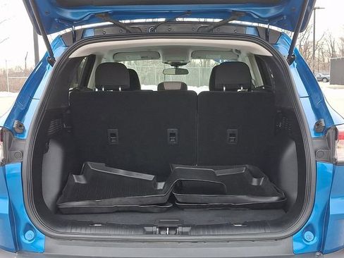 Used 2021 Ford Escape SE w/ Cold Weather Package image 29