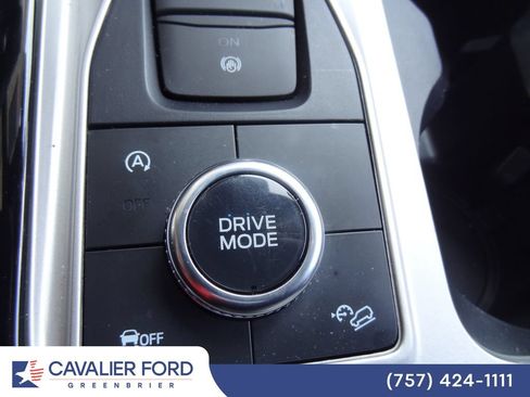 Certified 2024 Ford Explorer ST w/ Equipment Group 401A AWD/4WD image 43