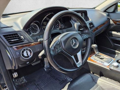 Used 2013 Mercedes-Benz E 350 Coupe image 10