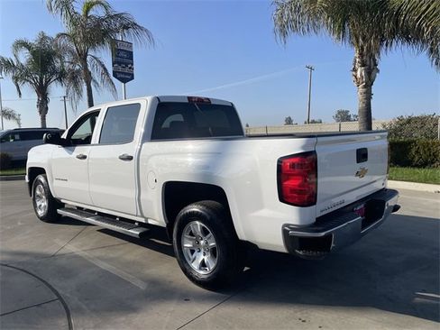 Used 2014 Chevrolet Silverado 1500 LT image 6