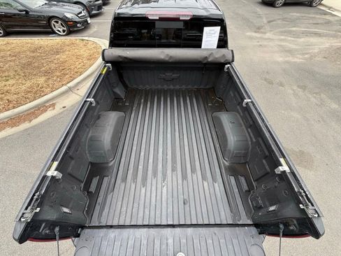 Used 2020 Chevrolet Silverado 1500 RST image 15