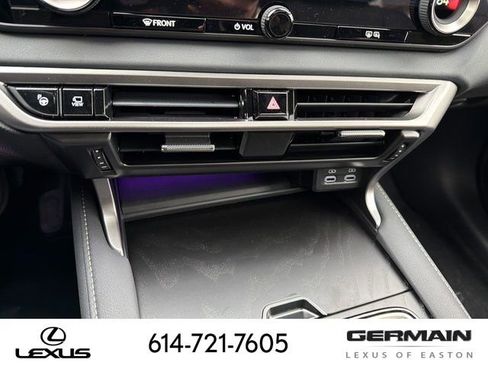 New 2026 Lexus RX 350 Premium Plus image 27